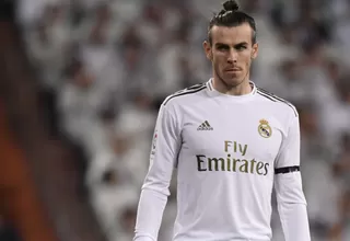 Gareth Bale se acerca al Newcastle, que pagaría 60 millones de euros
