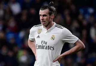 Tottenham buscará a Bale si se marcha Kane, afirma Daily Express