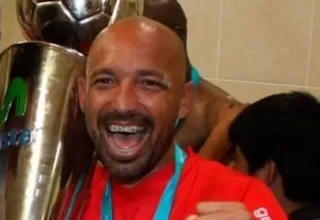 Ricardo Ciciliano, campeón del fútbol peruano con Juan Aurich, falleció en Colombia