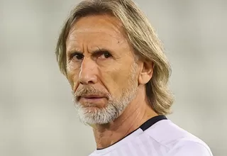 Ricardo Gareca será el nuevo entrenador de Chile