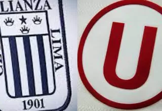 Se confirma fecha y hora del primer Universitario vs Alianza Lima del 2023