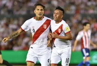 Selección europea está interesada en enfrentar a Perú en septiembre, afirmó García Pye