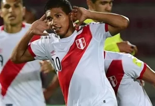 Perú alcanzará puesto histórico en ranking FIFA tras caída de México