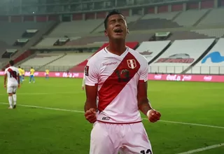 Selección peruana cayó dos casillas y tiene nueva posición en el ranking FIFA