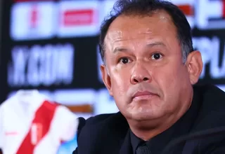 Selección peruana anunciará a convocados para Eliminatorias el 2 de octubre