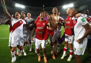 ¿Cuándo y dónde jugará Perú el repechaje al Mundial de Qatar 2022?