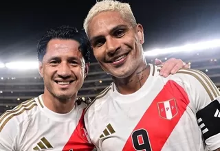 Perú enfrentará a El Salvador en último amistoso antes de Copa América