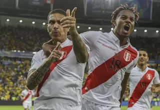 Perú ascendió en clasificación FIFA tras subcampeonato en la Copa América 2019