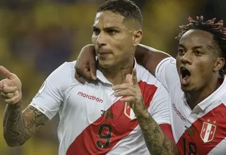Selección peruana: fechas y horarios de todos sus partidos en la Copa América 2020