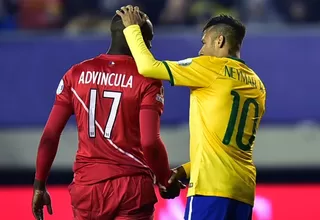 Dunga convocó a Neymar en Brasil para enfrentar a la selección peruana