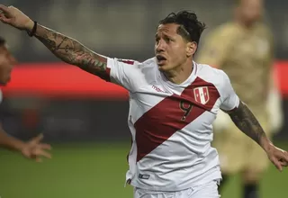 Conoce el fixture de Perú en las Eliminatorias para el Mundial 2026