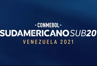 Selección peruana: Venezuela organizará el Sudamericano Sub-20 cancelado en Colombia