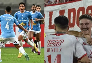 Sporting Cristal vs. Huracán: Día, hora y estadio del duelo de ida por la Fase 3 de Libertadores
