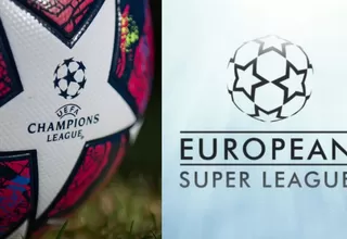 Superliga: "Chelsea, Real Madrid y Manchester City deben ser expulsados de la Champions", aseguró miembro de la UEFA