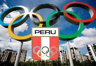 Comité Olímpico Peruano respalda postergación de Tokio 2020