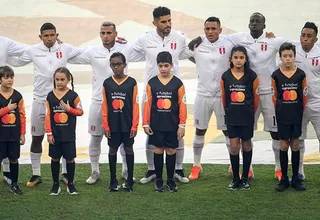 Trauco, Yotún y Guerrero integran el equipo ideal de la Copa América 2019 de Opta