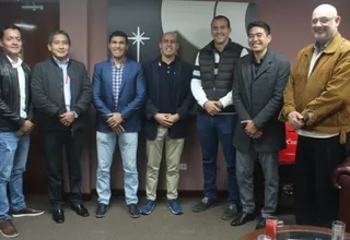 Universidad Católica formará entrenadores peruanos de menores de nivel internacional