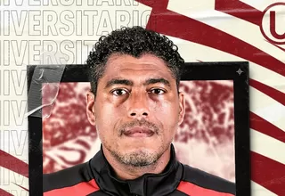 Universitario: Juan Pajuelo se hará cargo del primer equipo tras la salida de Ángel Comizzo