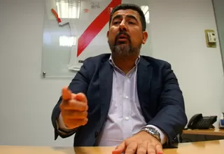 Universitario: Sunarp dejó sin efecto la designación de Carlos Moreno como administrador