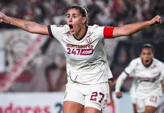 Universitario derrotó 2-0 a Alianza Lima y es el campeón de la Liga Femenina 2023