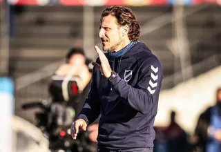 Uruguay: Diego Forlán es destituido vía Zoom por el Atenas de Segunda División