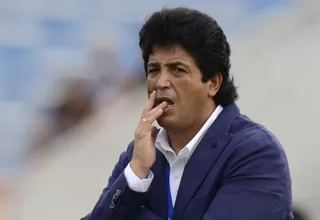 Víctor Rivera cerca de convertirse en entrenador del Juan Aurich