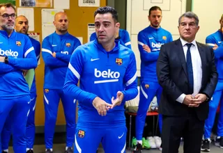 Xavi Hernández y las nuevas normas impuestas en el Barcelona tras asumir como DT