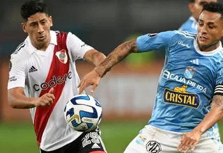 Yotún figura en el equipo ideal de la fecha 4 de la Libertadores