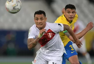 Yoshimar Yotún fue incluido el once ideal de la Copa América 2021
