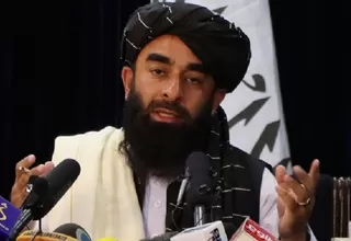 Talibanes prometen a la ONU que facilitarán sus operaciones humanitarias en Afganistán