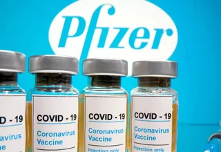 Agencia Europea de Medicamentos aprueba el uso de la vacuna Pfizer contra el COVID-19 en niños de 12 a 15 años