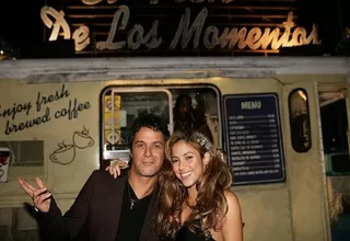 Alejandro Sanz celebró los 17 años de ‘Te lo agradezco, pero no’ con un mensaje para Shakira