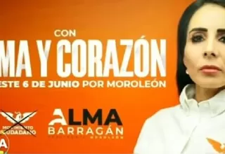 Alma Denisse Sánchez, hija de candidata asesinada, gana la alcaldía que buscaba su madre en México