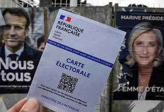 Análisis | Francia: ¿Cómo votará la izquierda en la segunda vuelta del domingo?