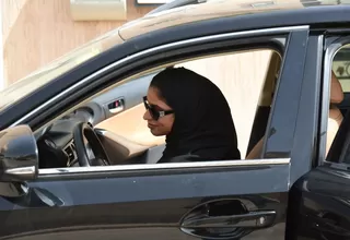Arabia Saudí detiene a una mujer por hacer desafío de moda en las redes sociales