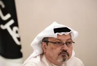Arabia Saudita: fiscal pide pena de muerte para 5 personas por asesinato de Khashoggi