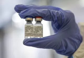Argentina anuncia que vacunará a niños de 3 a 11 años con Sinopharm