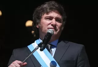 Argentina: Javier Milei reducirá 5 mil puestos de trabajo en el sector público