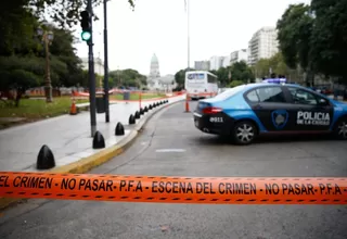 Argentina: ataque a balazos dejó un funcionario muerto y un diputado herido