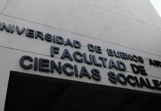Facultad de universidad argentina aprobó lenguaje inclusivo en producciones de alumnos