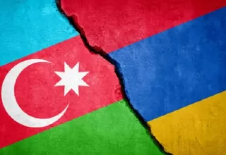 Armenia y Azerbaiyán acuerdan alto el fuego en Nagorno Karabaj desde este sábado