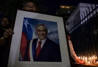 Chile: Así se realizarán los funerales del expresidente Sebastián Piñera