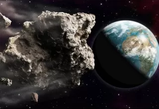 Asteroide de 160 metros de diámetro se acercará a la Tierra