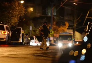 Melbourne: ataque reivindicado por Estado Islámico deja dos muertos