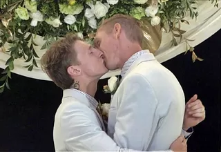 Australia celebra su primer día oficial del matrimonio igualitario