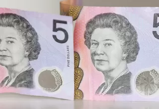Australia remplazará la imagen de la reina Isabel de los billetes de cinco dólares