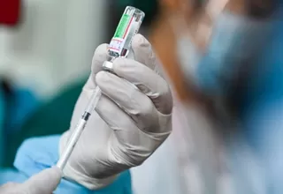 Austria recomienda no aplicar la vacuna de AstraZeneca contra el coronavirus a mayores de 65 años