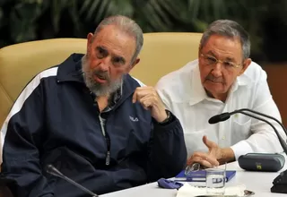Ban Ki Moon: Cuba debe seguir con reformas tras muerte de Fidel Castro