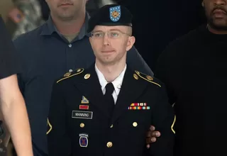 Barack Obama conmuta la pena a Chelsea Manning, fuente de WikiLeaks