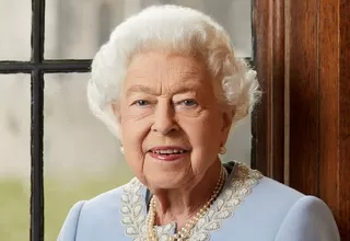 BBC News interrumpe programación para informar sobre la salud de la Reina Isabel II